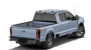 2027 Ford Super Duty® External Image 3